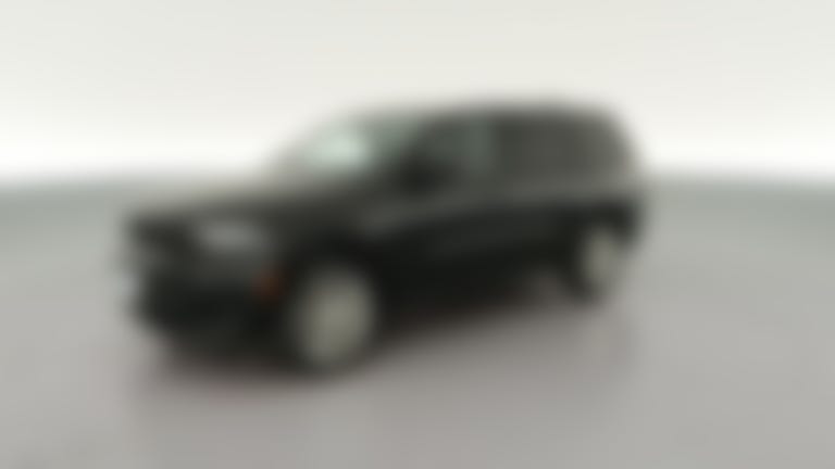 2026 Dodge Durango vehicle photo