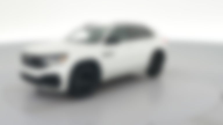 2023 Volkswagen Atlas Cross Sport vehicle photo