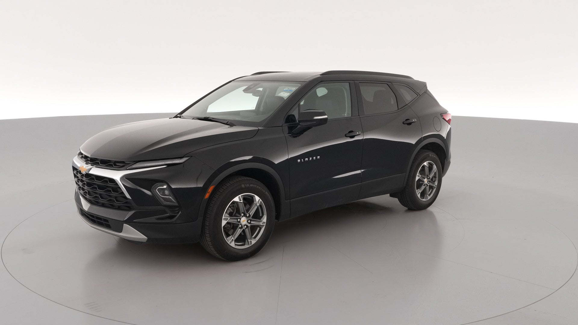 2024 Chevrolet Blazer vehicle photo