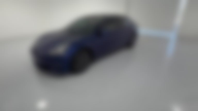 2023 Tesla Model 3 vehicle photo
