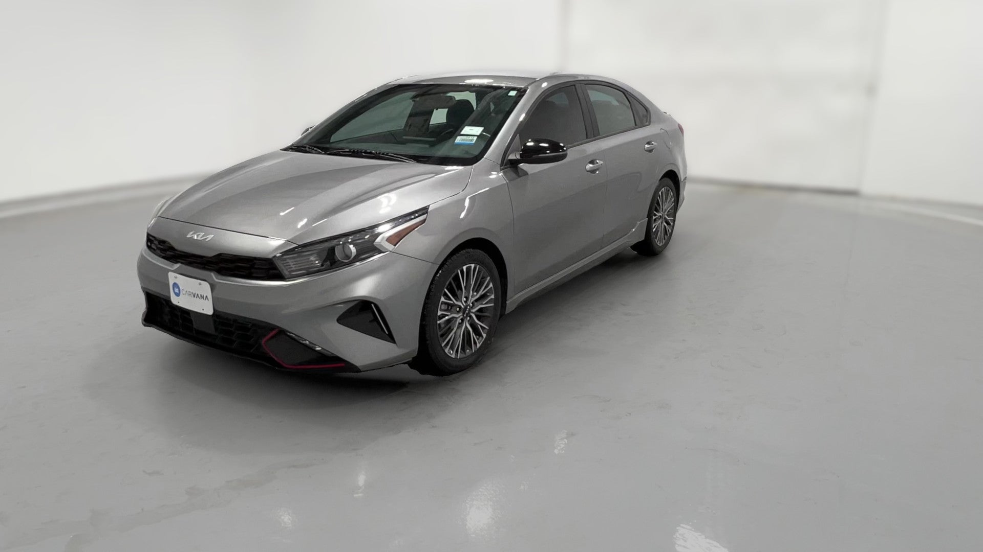 2022 Kia Forte vehicle photo