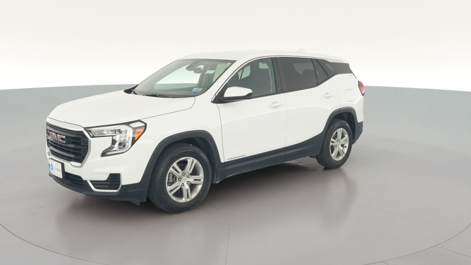 2024 GMC Terrain vehicle photo
