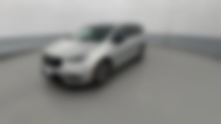 2024 Chrysler Pacifica Hybrid vehicle photo