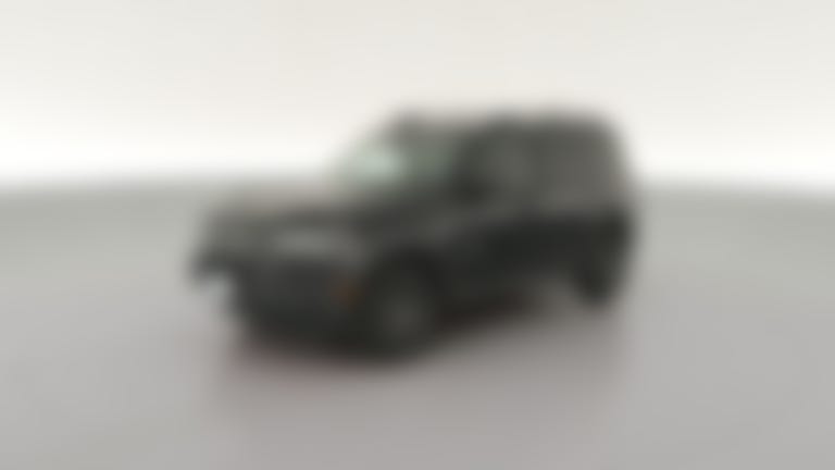 2022 Ford Bronco Sport vehicle photo