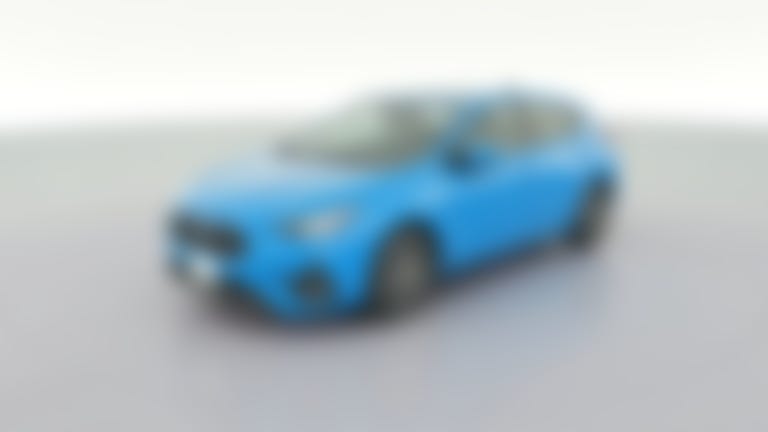 2024 Subaru Impreza vehicle photo