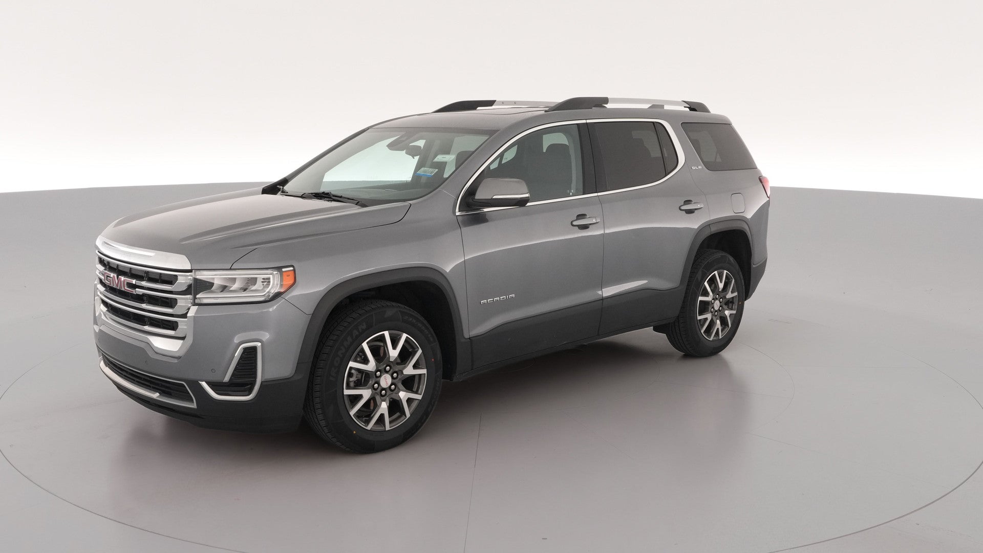 2021 GMC Acadia vehicle photo