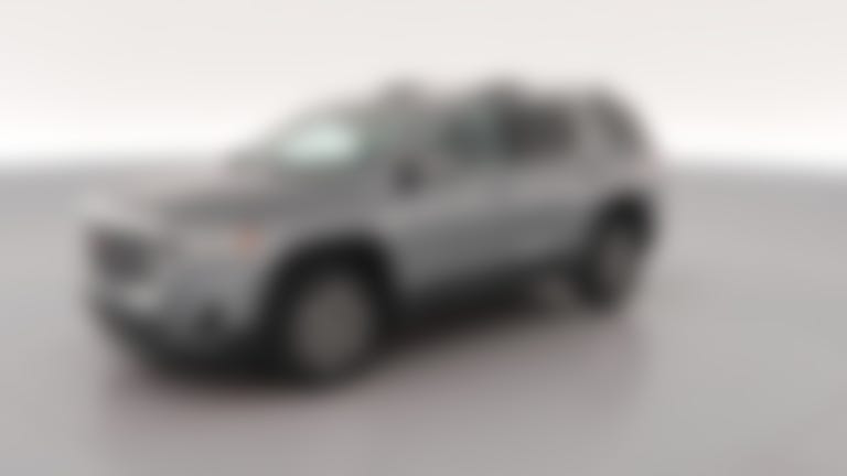 2021 GMC Acadia vehicle photo
