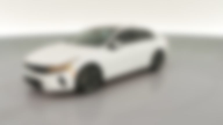 2022 Kia K5 vehicle photo