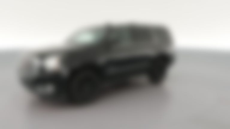 2017 GMC Yukon vehicle photo