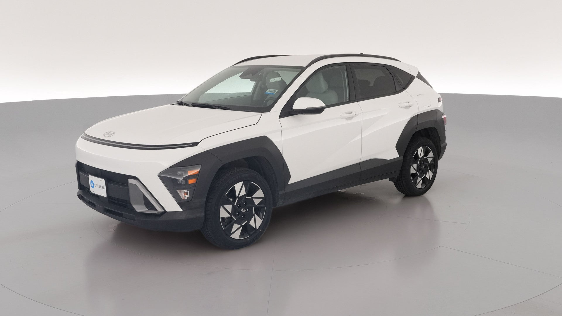 2024 Hyundai Kona vehicle photo