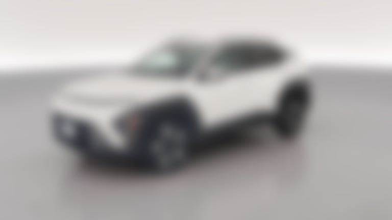 2024 Hyundai Kona vehicle photo