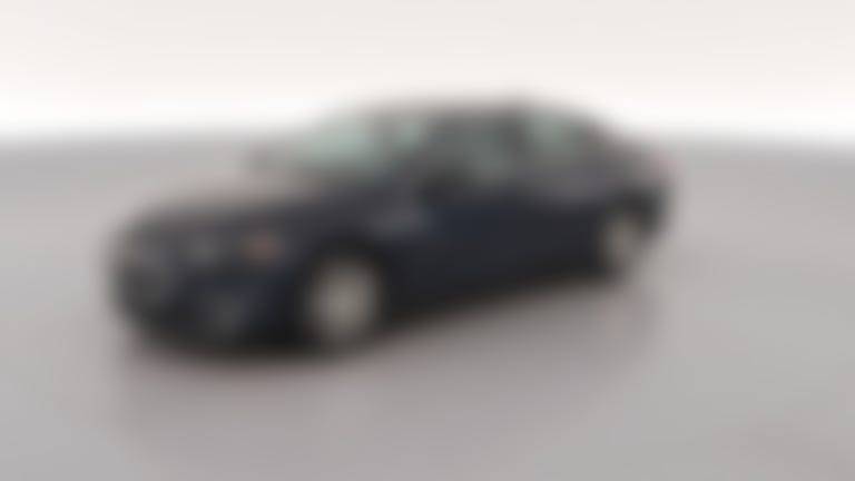 2018 Chevrolet Malibu vehicle photo