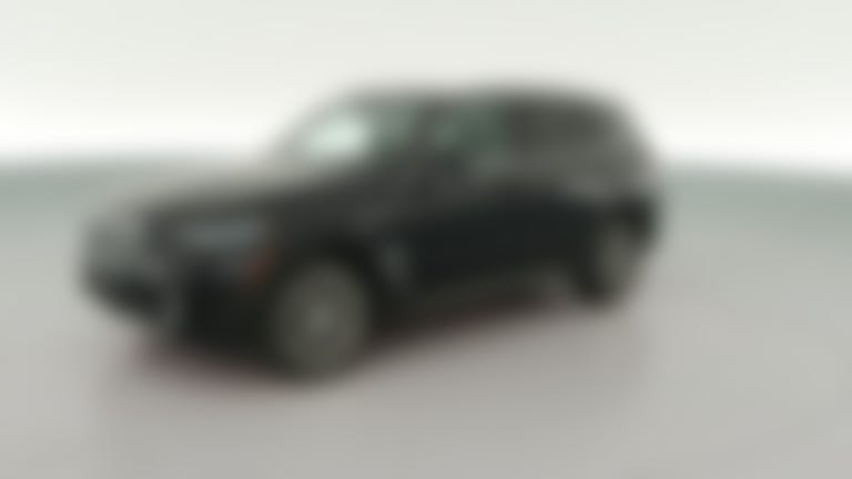 2025 BMW X5 vehicle photo