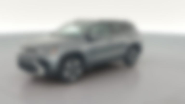 2026 Volkswagen Taos vehicle photo