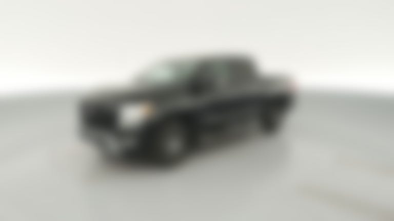 2021 Nissan Titan Crew Cab vehicle photo