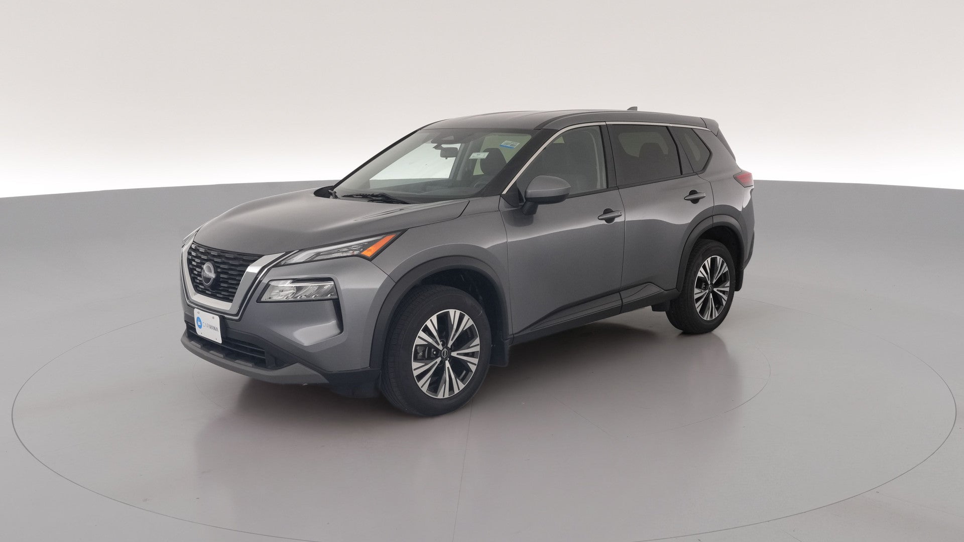 2023 Nissan Rogue vehicle photo