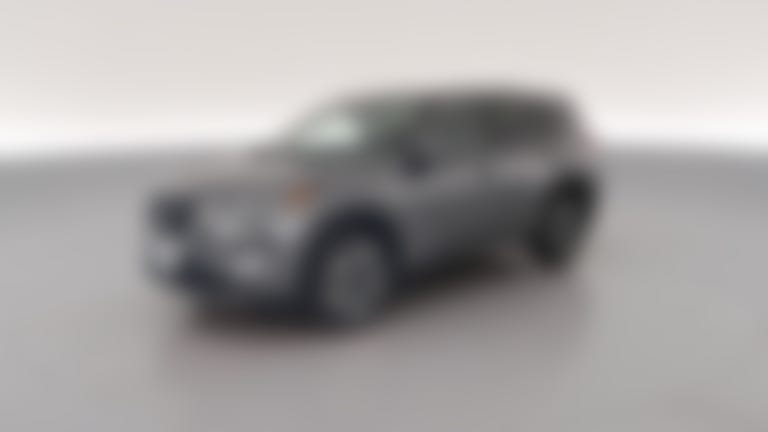 2023 Nissan Rogue vehicle photo