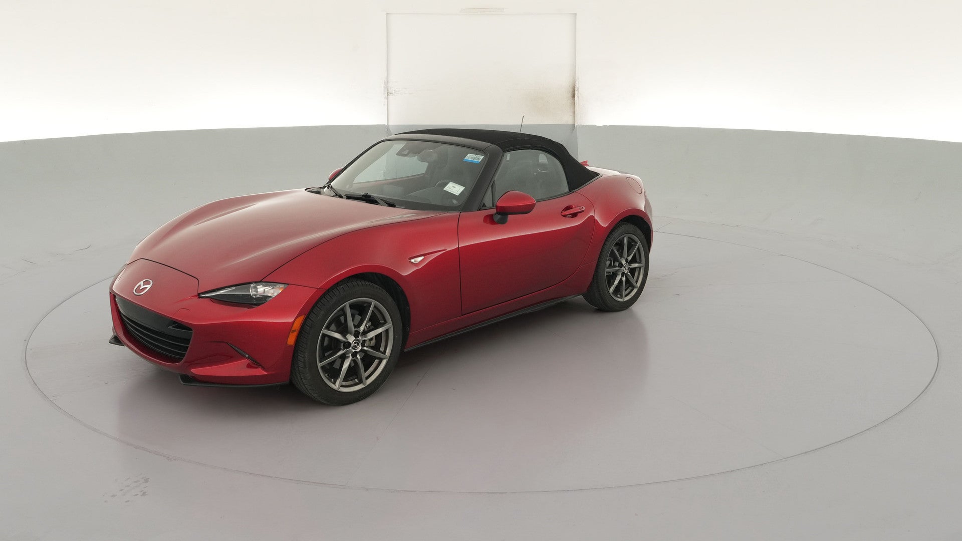 2023 MAZDA MX-5 Miata vehicle photo