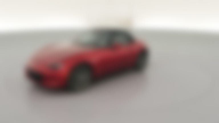 2023 MAZDA MX-5 Miata vehicle photo