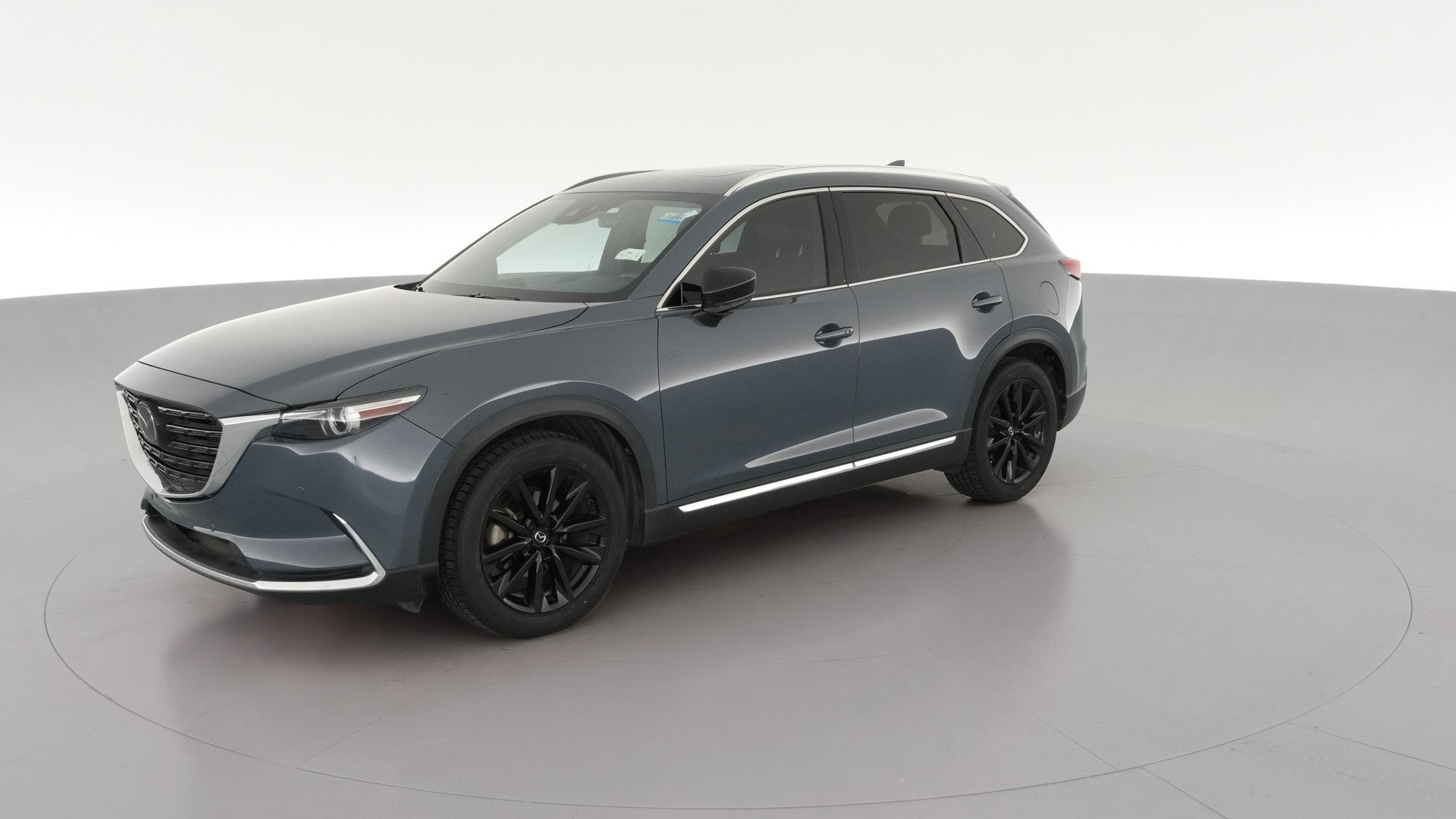 2022 MAZDA CX-9 vehicle photo