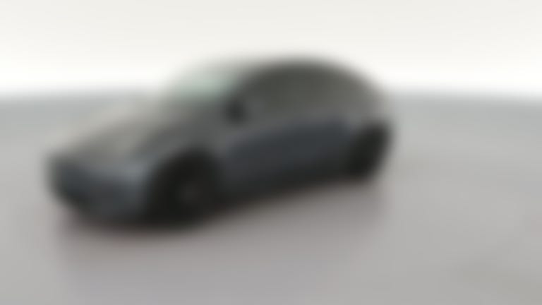 2022 Tesla Model Y vehicle photo