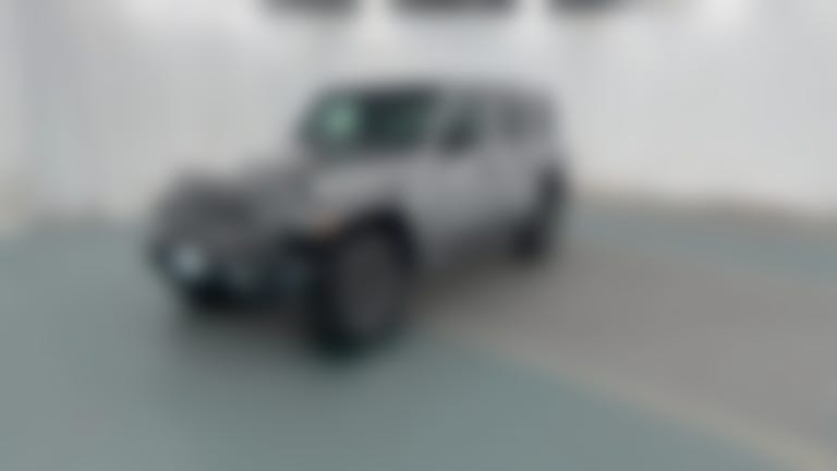 2018 Jeep Wrangler Unlimited vehicle photo