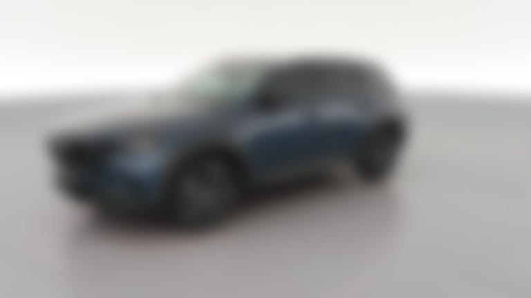 2025 MAZDA CX-50 vehicle photo