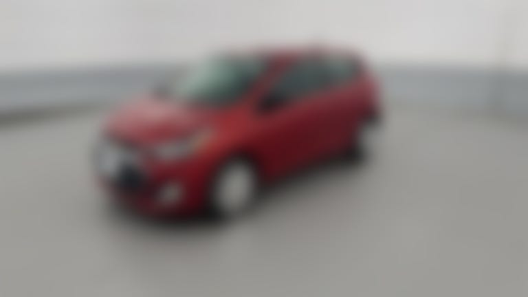 2021 Chevrolet Spark vehicle photo
