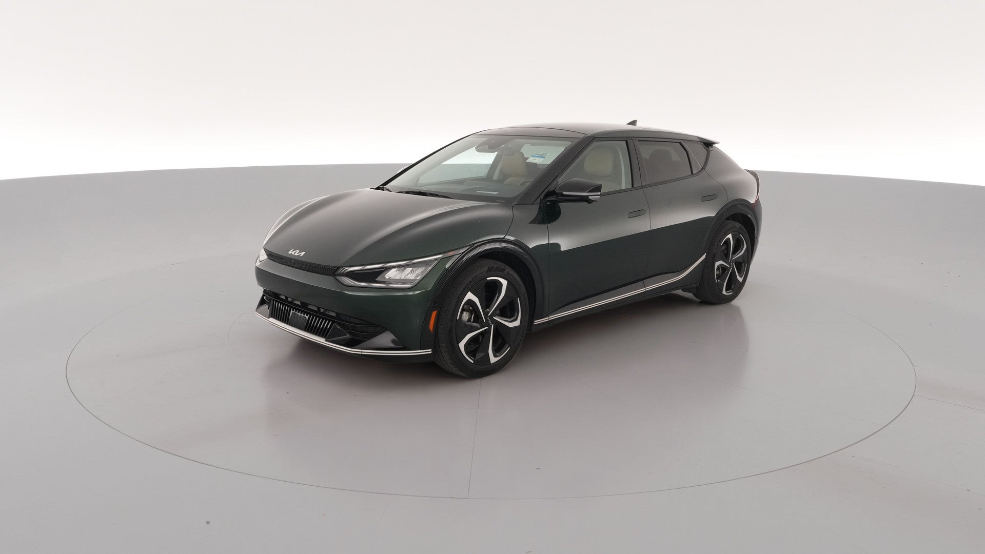 2023 Kia EV6 vehicle photo