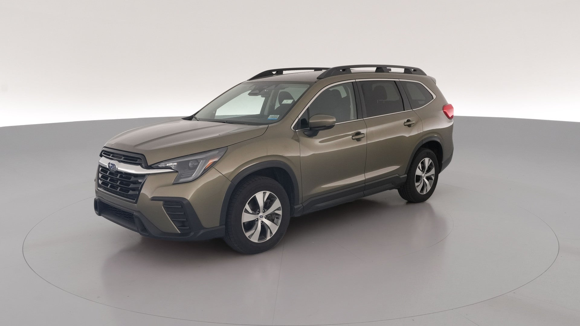 2024 Subaru Ascent vehicle photo