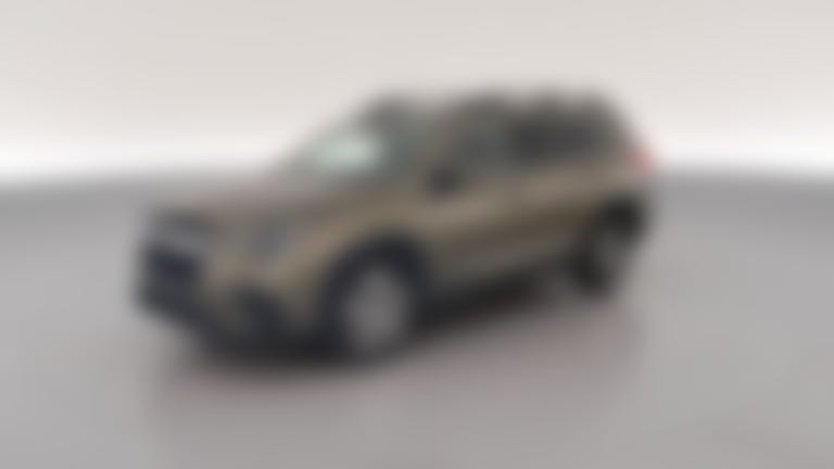 2024 Subaru Ascent vehicle photo