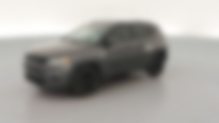 2020 Jeep Compass vehicle photo