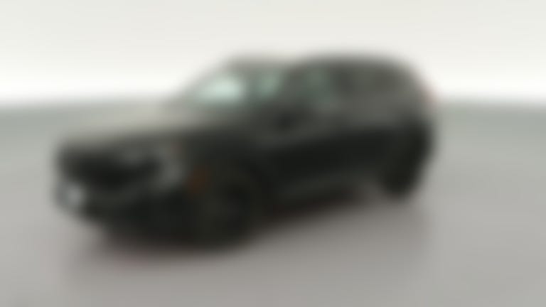 2025 Honda CR-V Hybrid vehicle photo