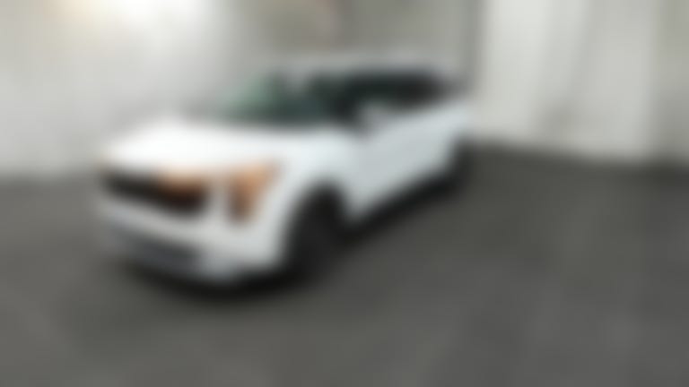 2025 Kia Carnival Hybrid vehicle photo