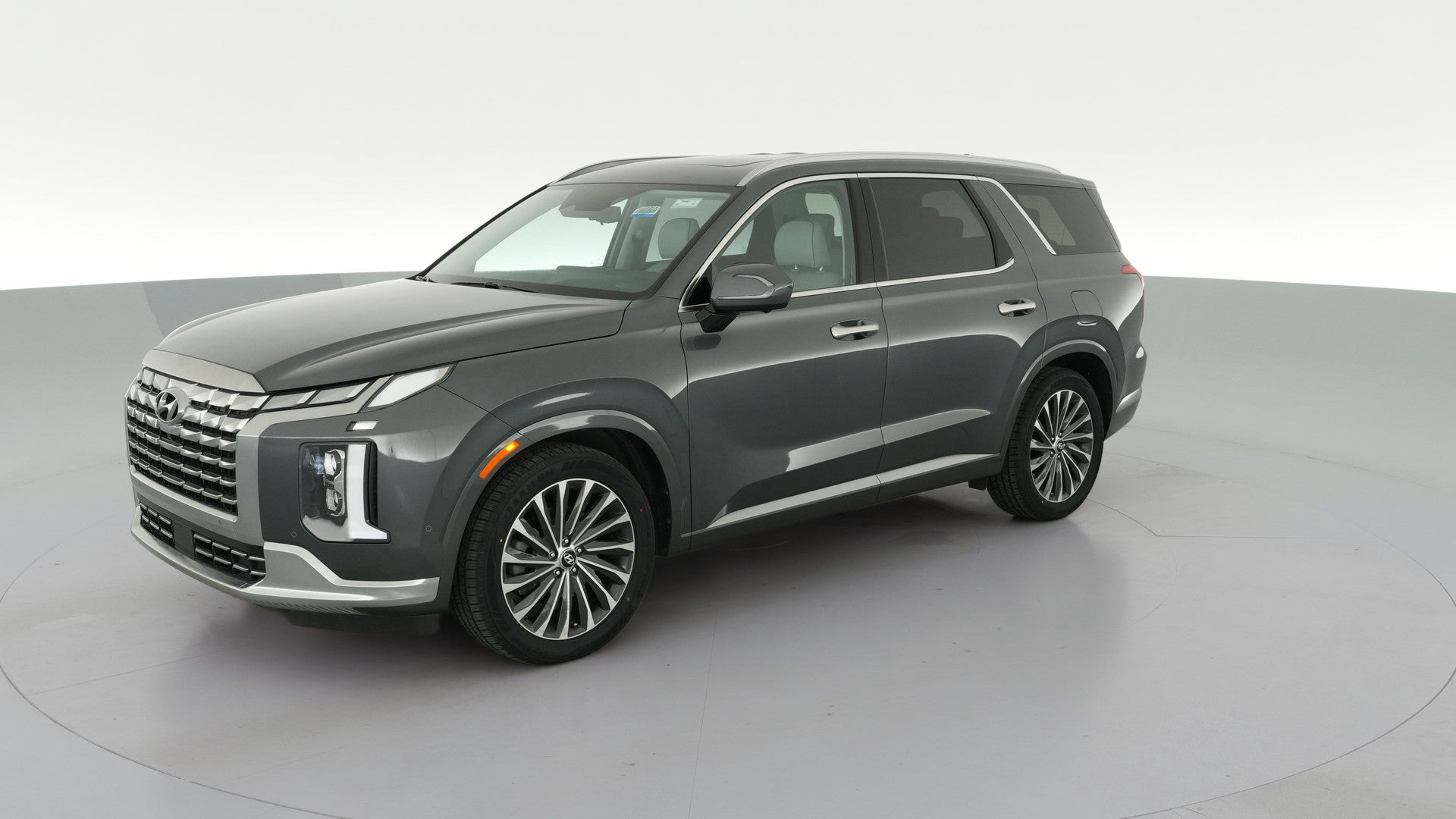 2023 Hyundai Palisade vehicle photo