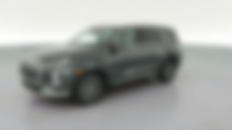 2023 Hyundai Palisade vehicle photo