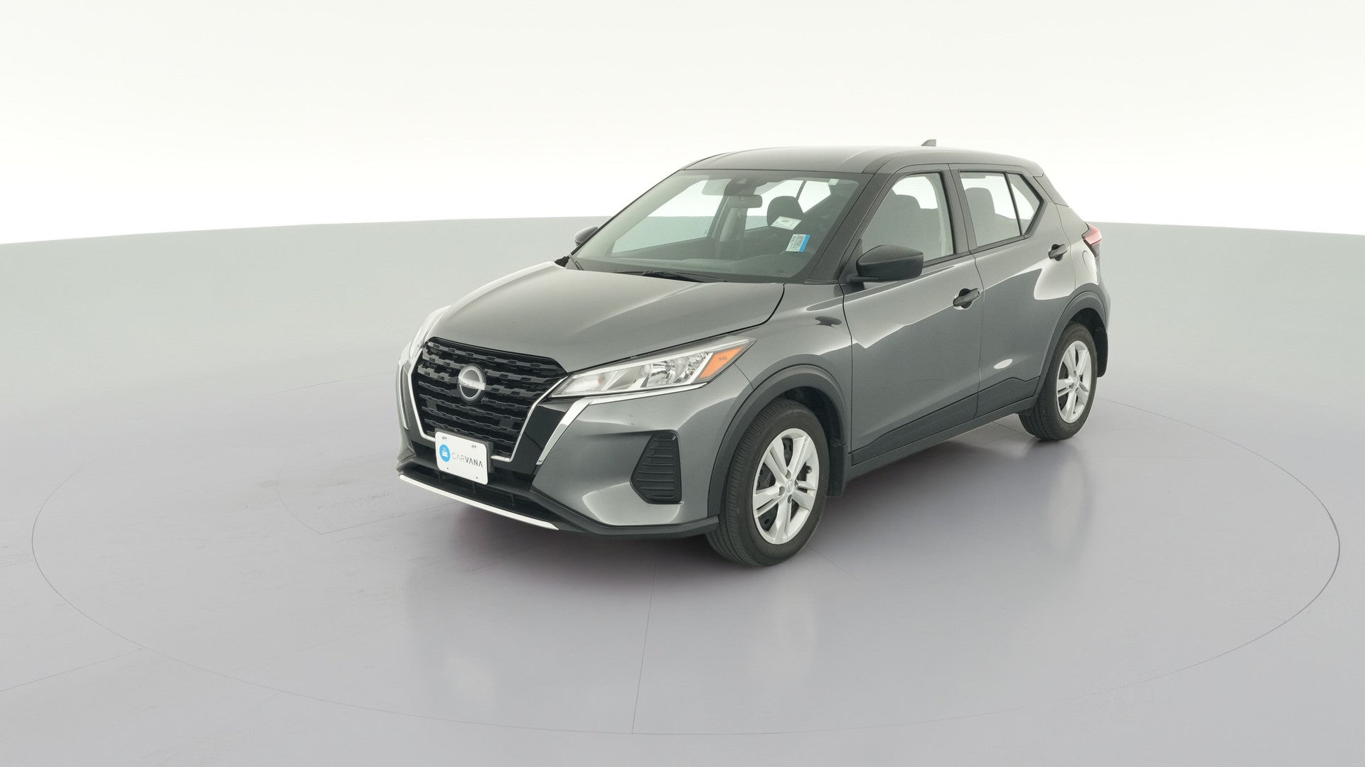 2024 Nissan Kicks vehicle photo