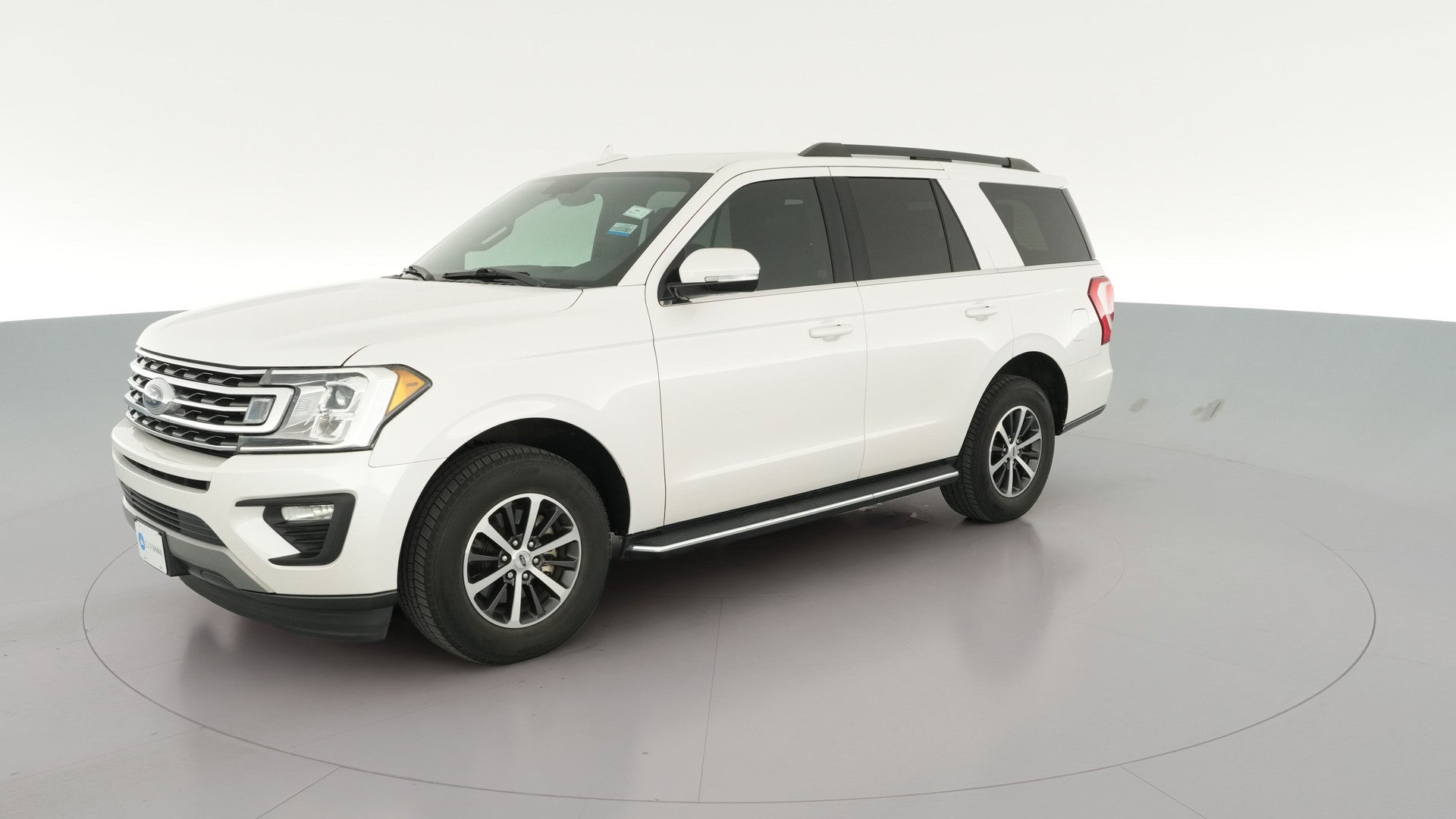 2019 Ford Expedition vehicle photo