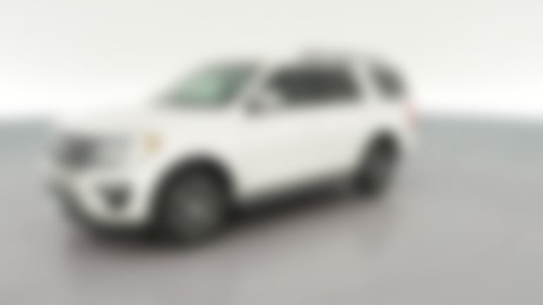 2019 Ford Expedition vehicle photo
