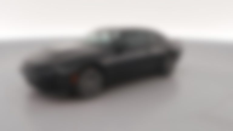 2026 Dodge Charger vehicle photo