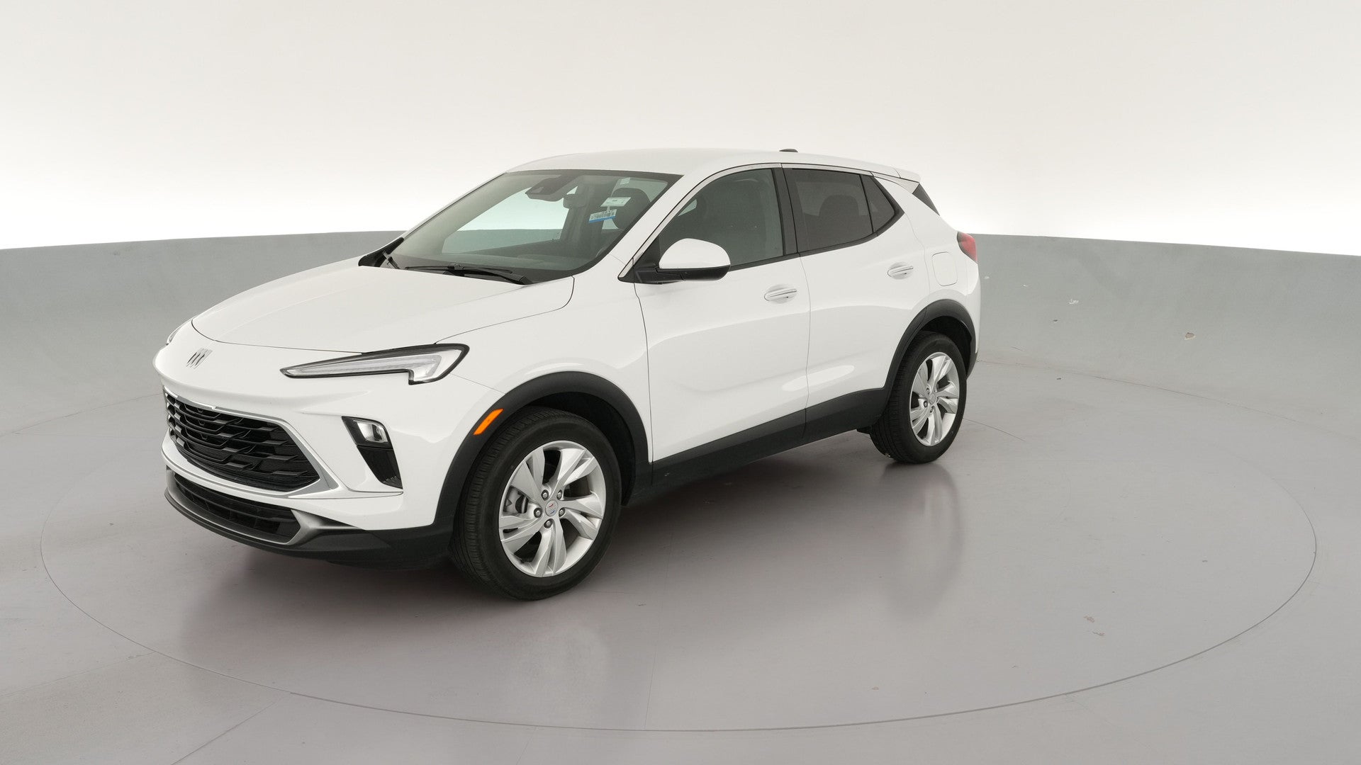 2025 Buick Encore GX vehicle photo