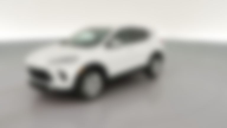2025 Buick Encore GX vehicle photo
