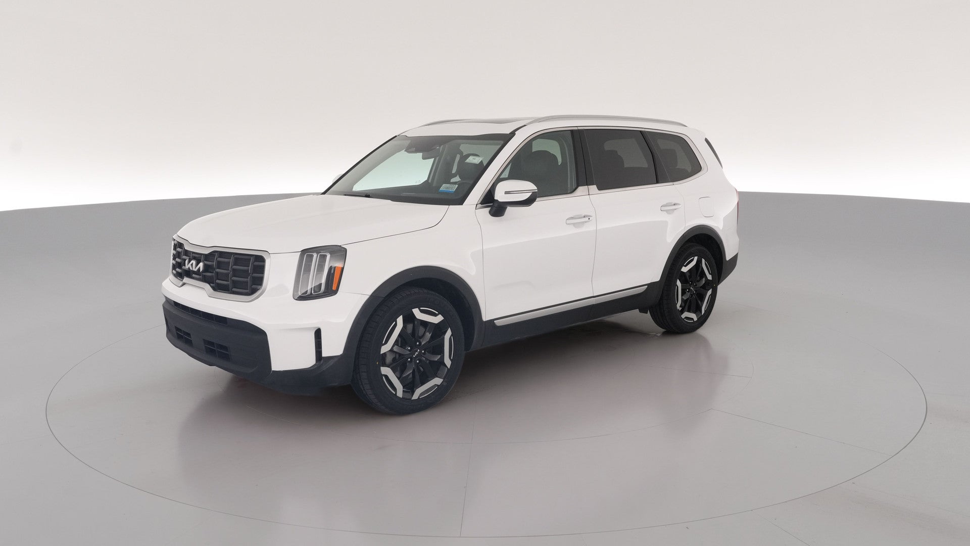 2025 Kia Telluride vehicle photo