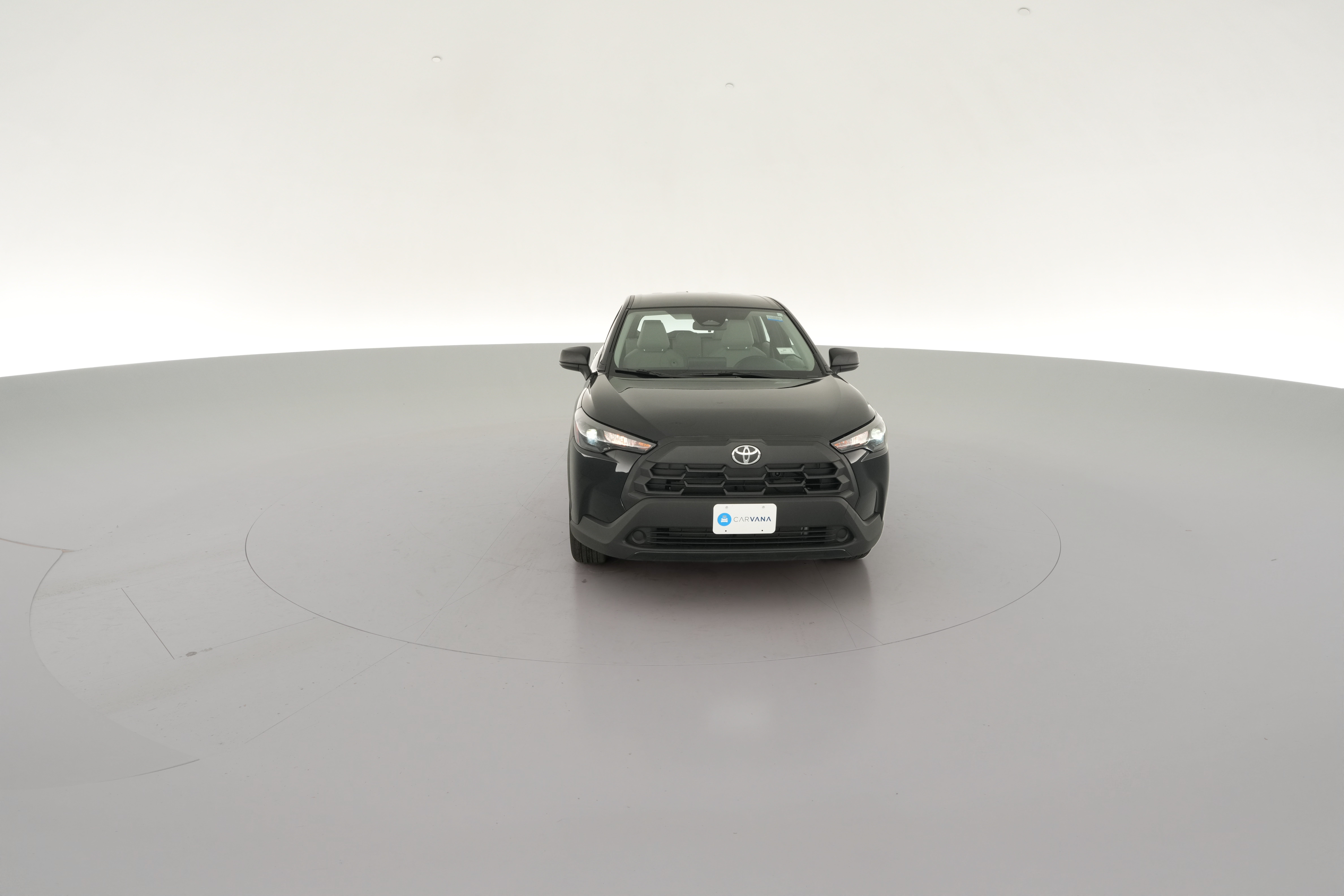 2026 Toyota Corolla Cross L - Photo 19