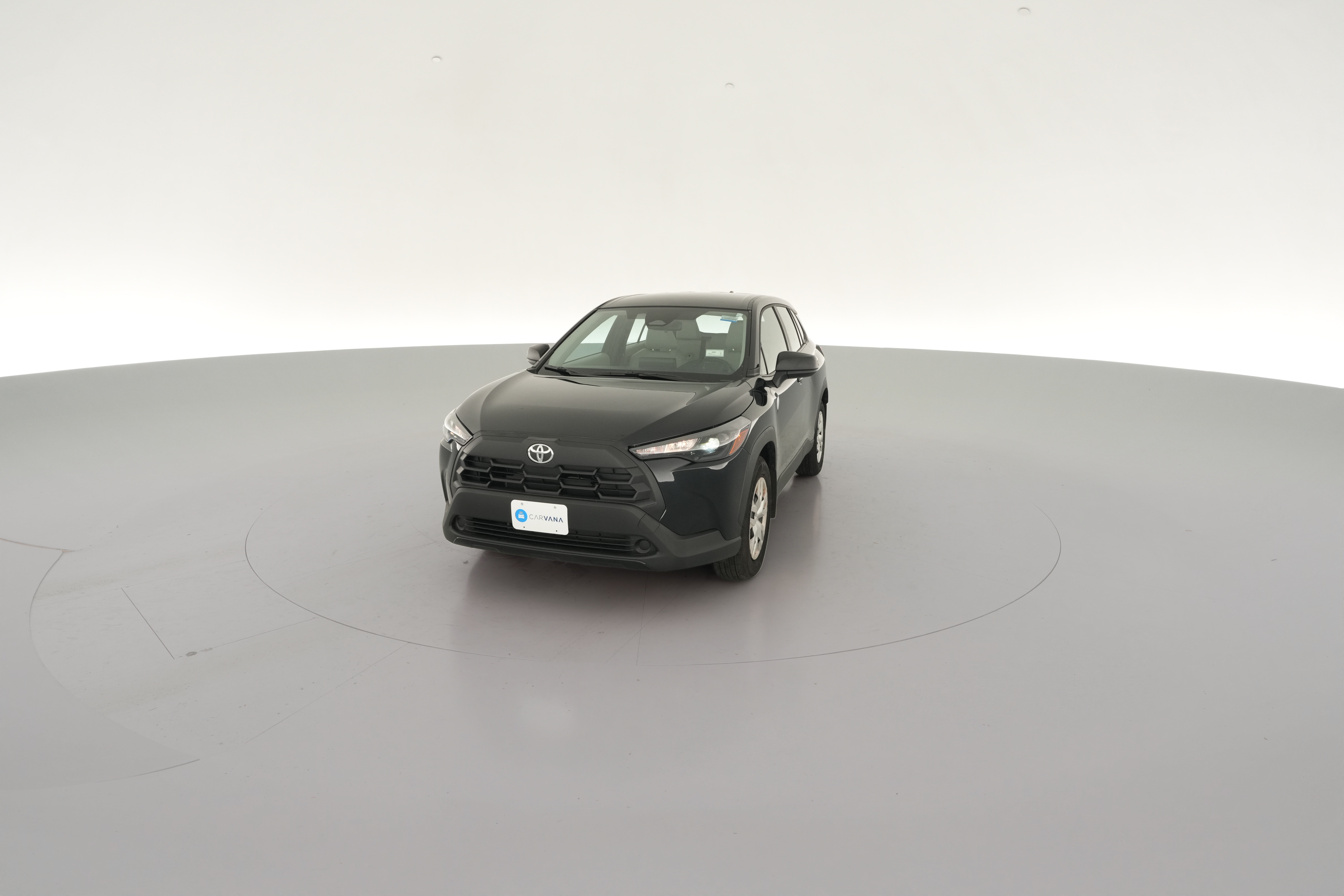 2026 Toyota Corolla Cross L - Photo 20