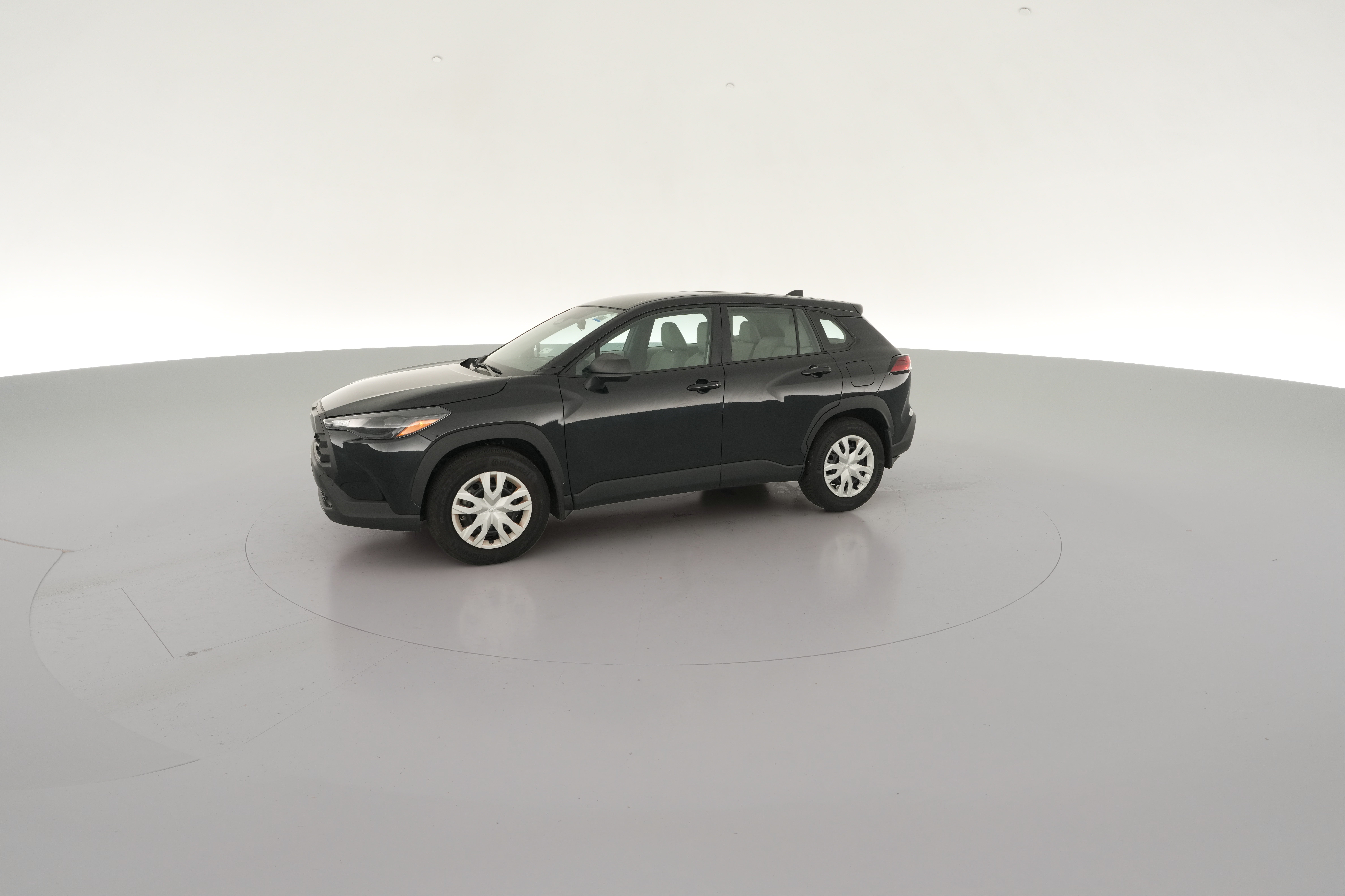 2026 Toyota Corolla Cross L - Photo 22