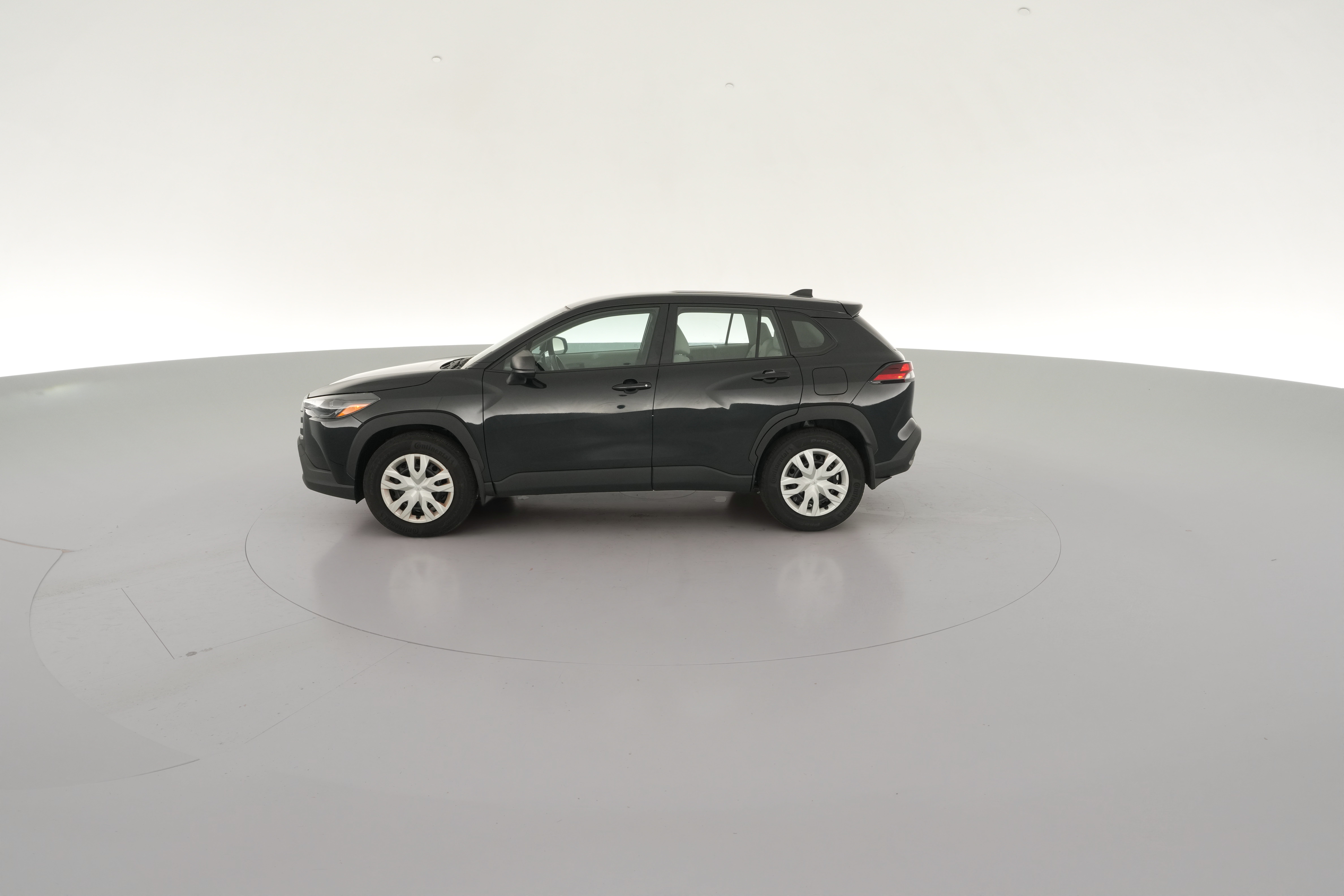 2026 Toyota Corolla Cross L - Photo 23