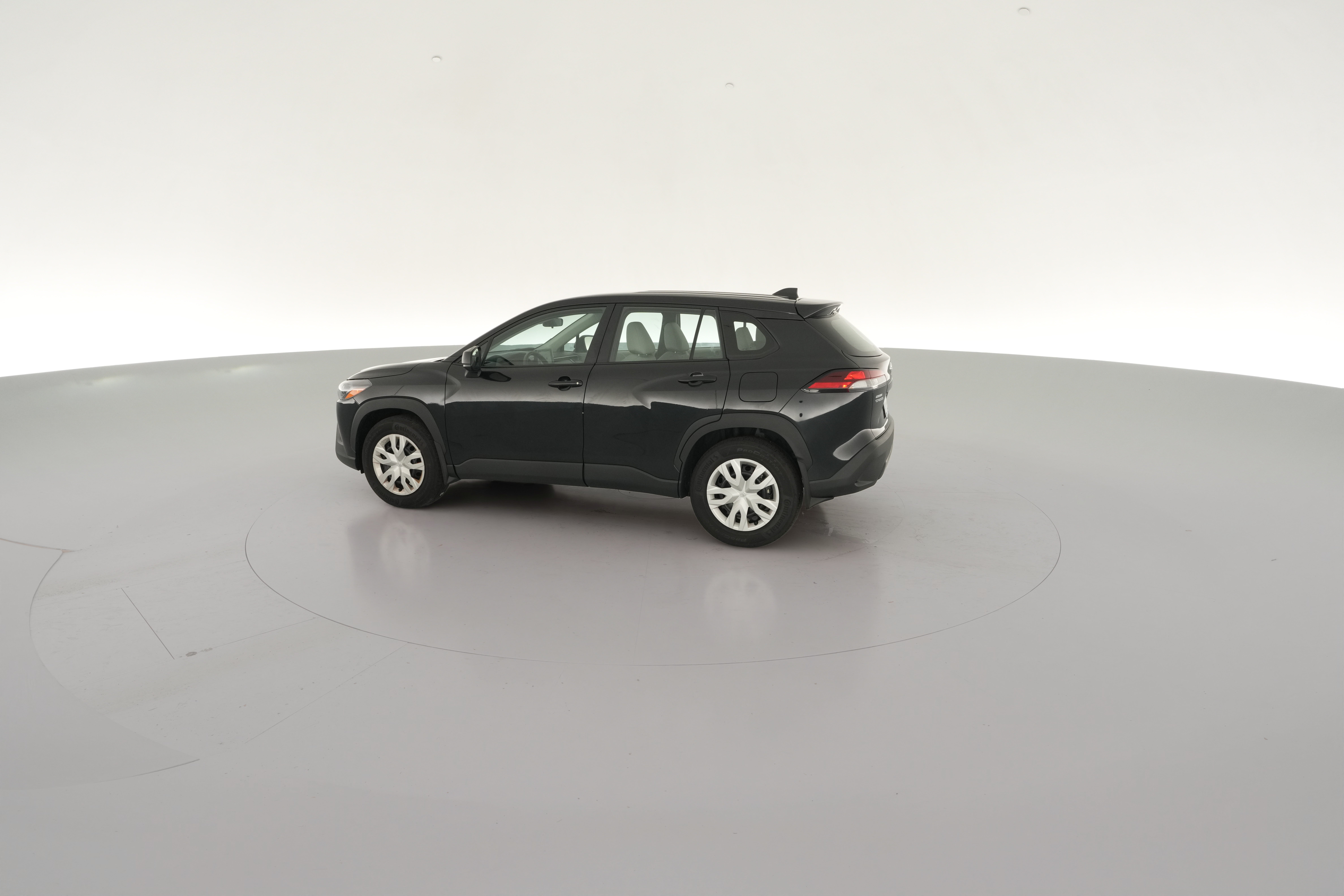 2026 Toyota Corolla Cross L - Photo 24