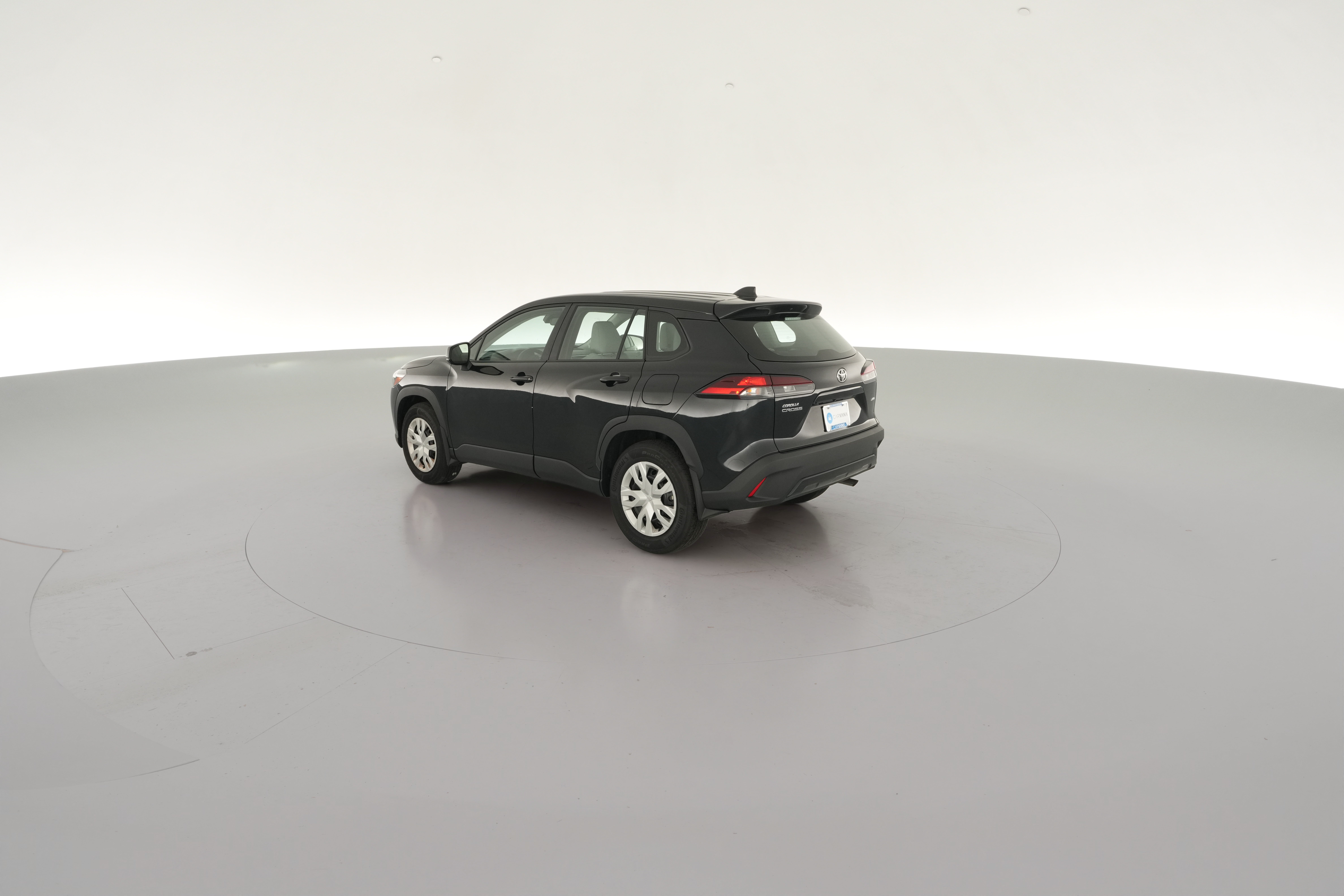 2026 Toyota Corolla Cross L - Photo 25