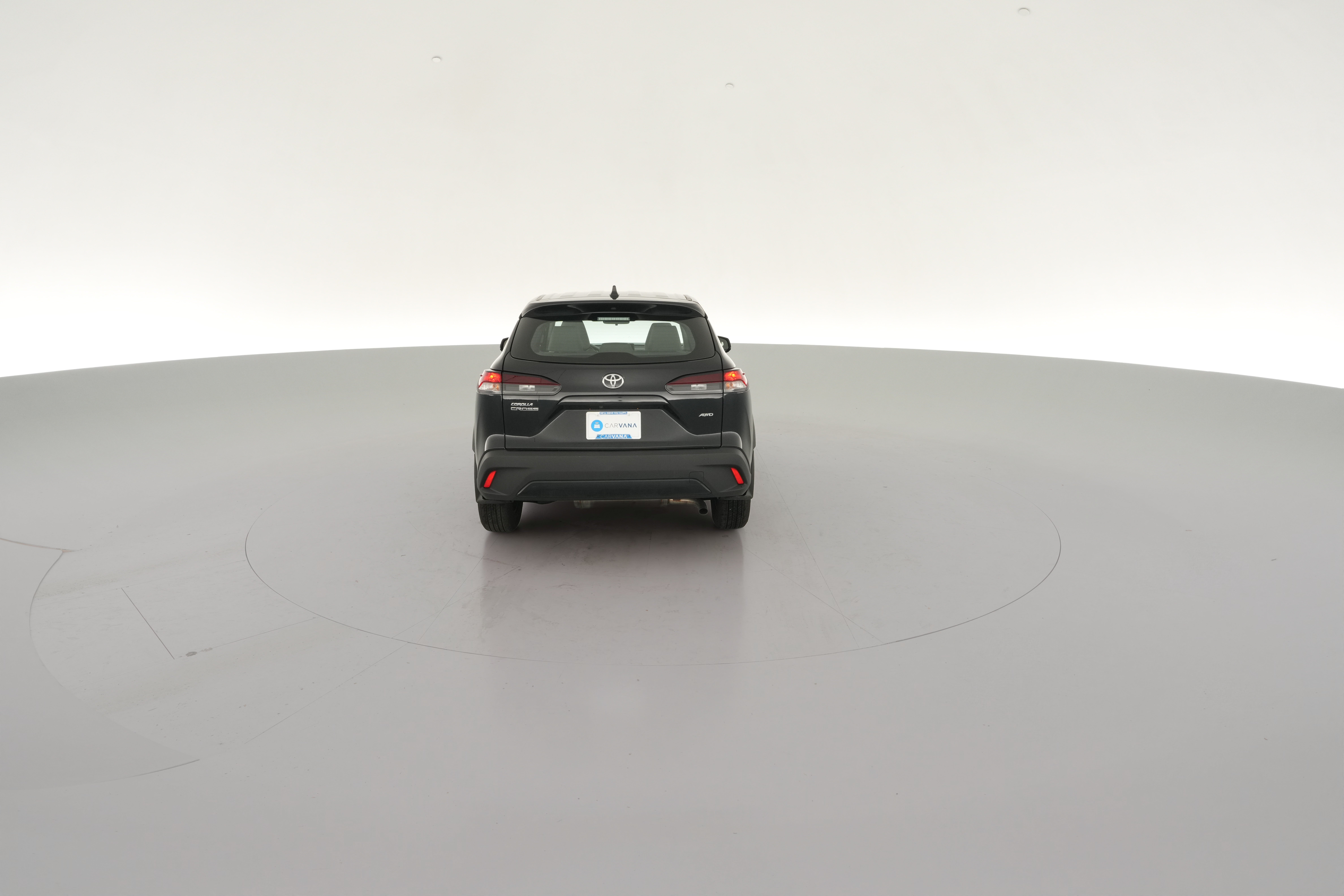 2026 Toyota Corolla Cross L - Photo 27
